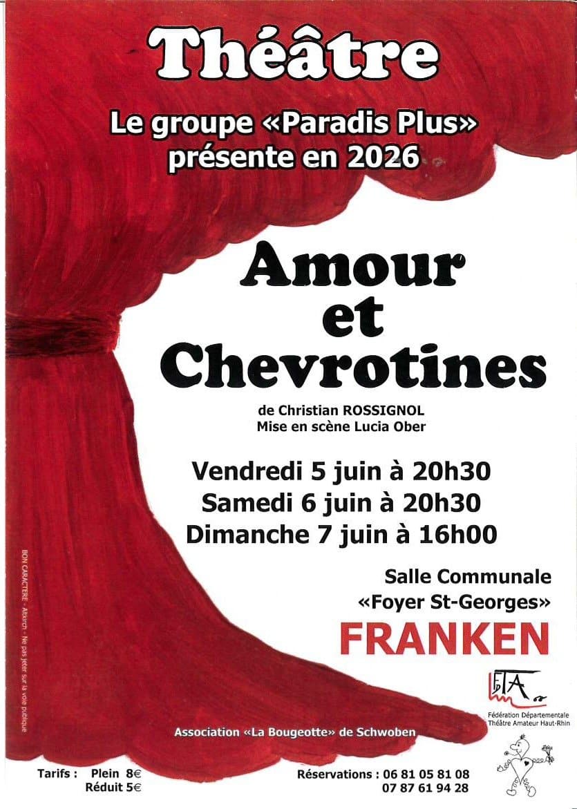 Schwoben_Théâtre La Bougeotte